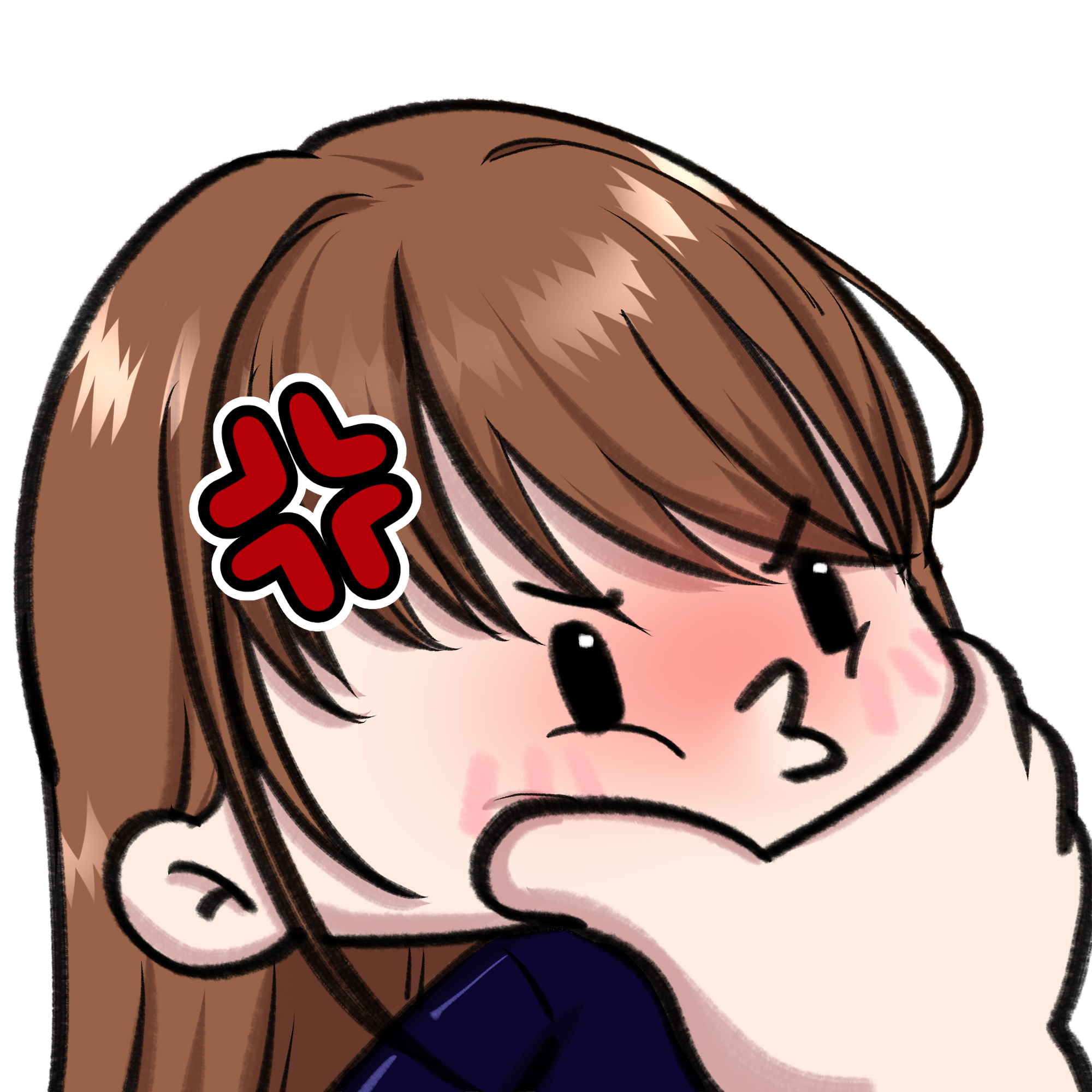 Chibi Tea Discord